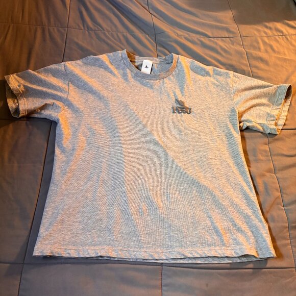 Peso RAWS Tee - Picture 2 of 5